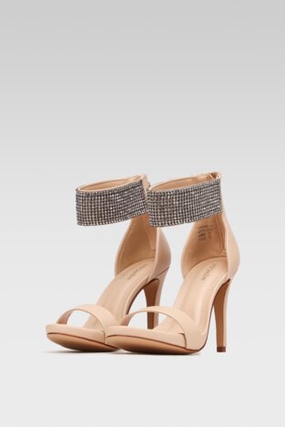 Sandale DeeZee LS5239-06 BEŽ