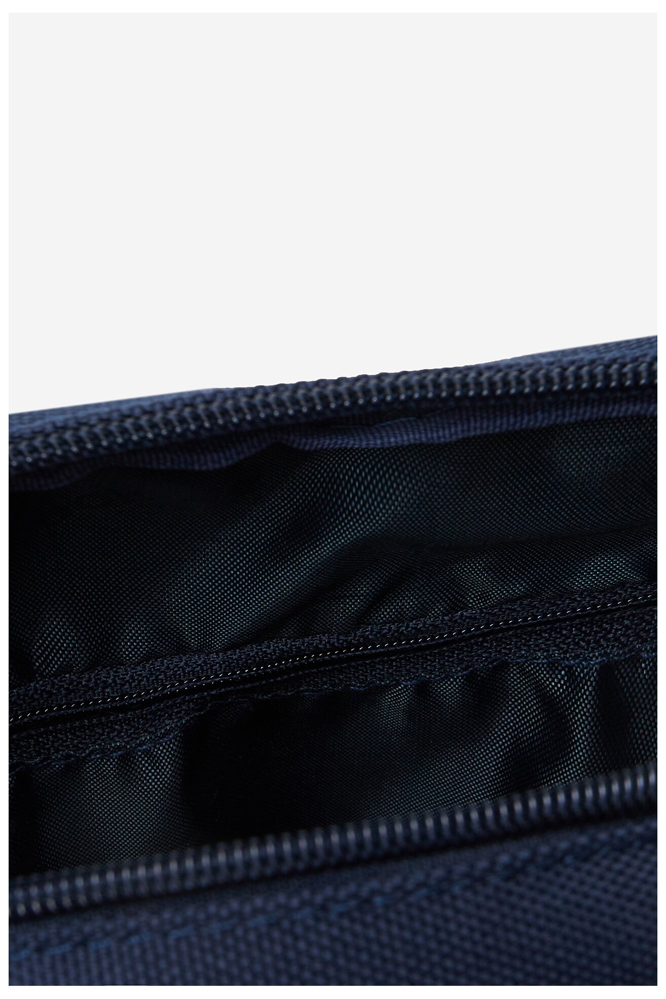 Pánská taška Reebok RBK-010-CCC-06 TMAVĚ MODRÁ