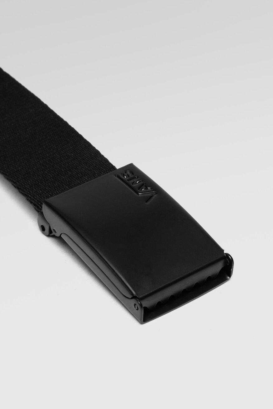 
                Vans - Pasek materiałowy - 5904248554323