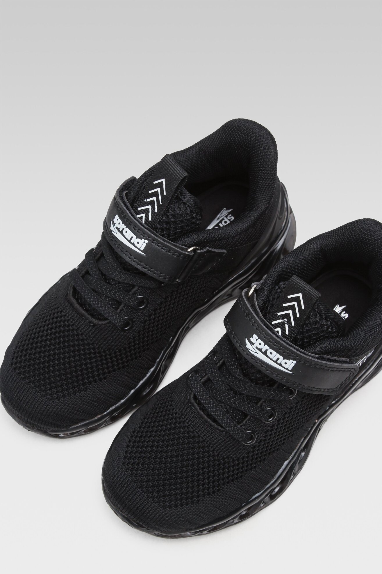 Obuwie sportowe Sprandi ES-K20315 Czarny