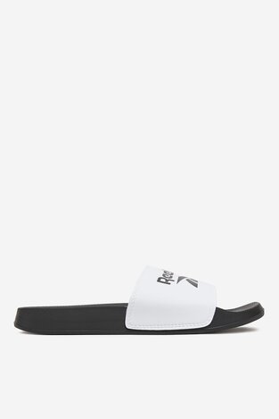 Шльопанець для басейну Reebok SS25-3C069-2 БІЛИЙ