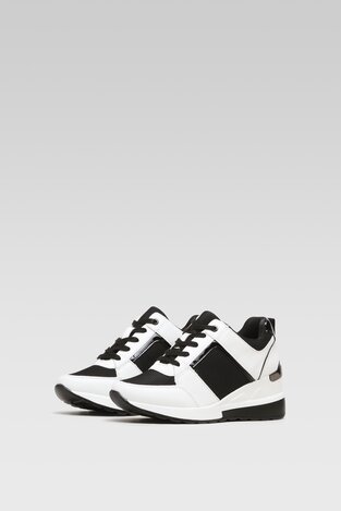 Кросівки Clara Barson WS2229-44 ЧОРНИЙ