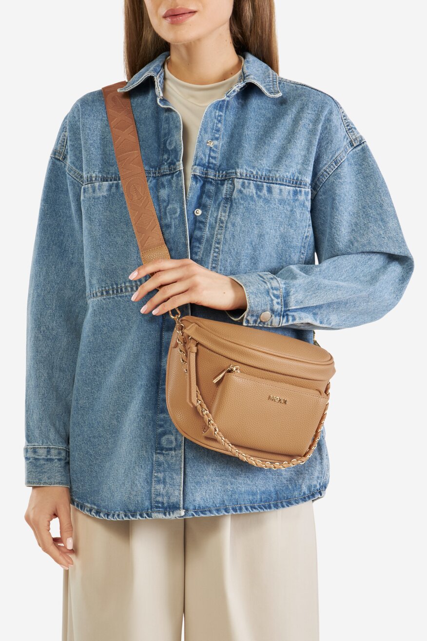 Torba Mexx KAMEL - 5903698180540