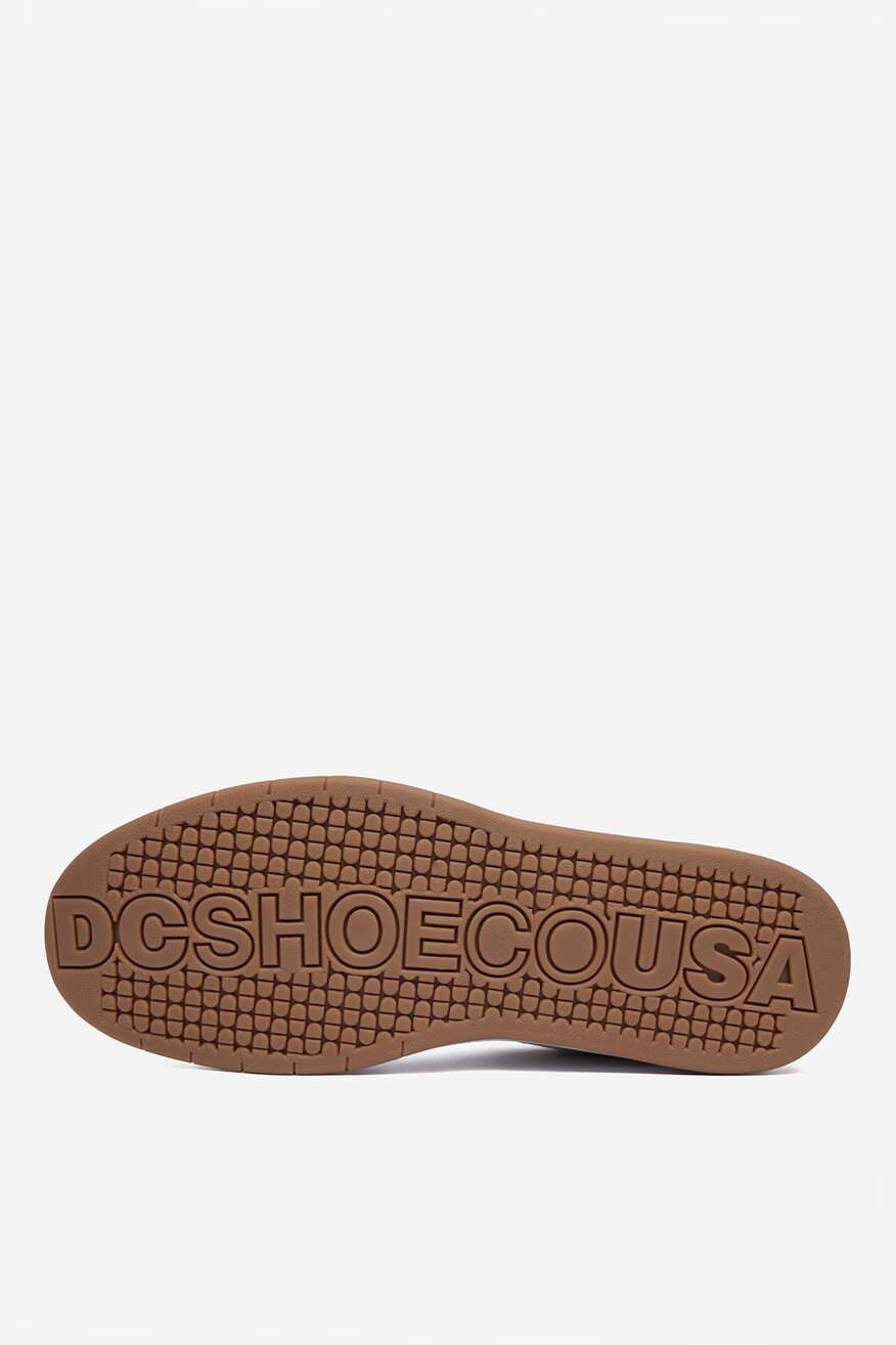 DC Shoes - LYNX ZERO - 5906751602034