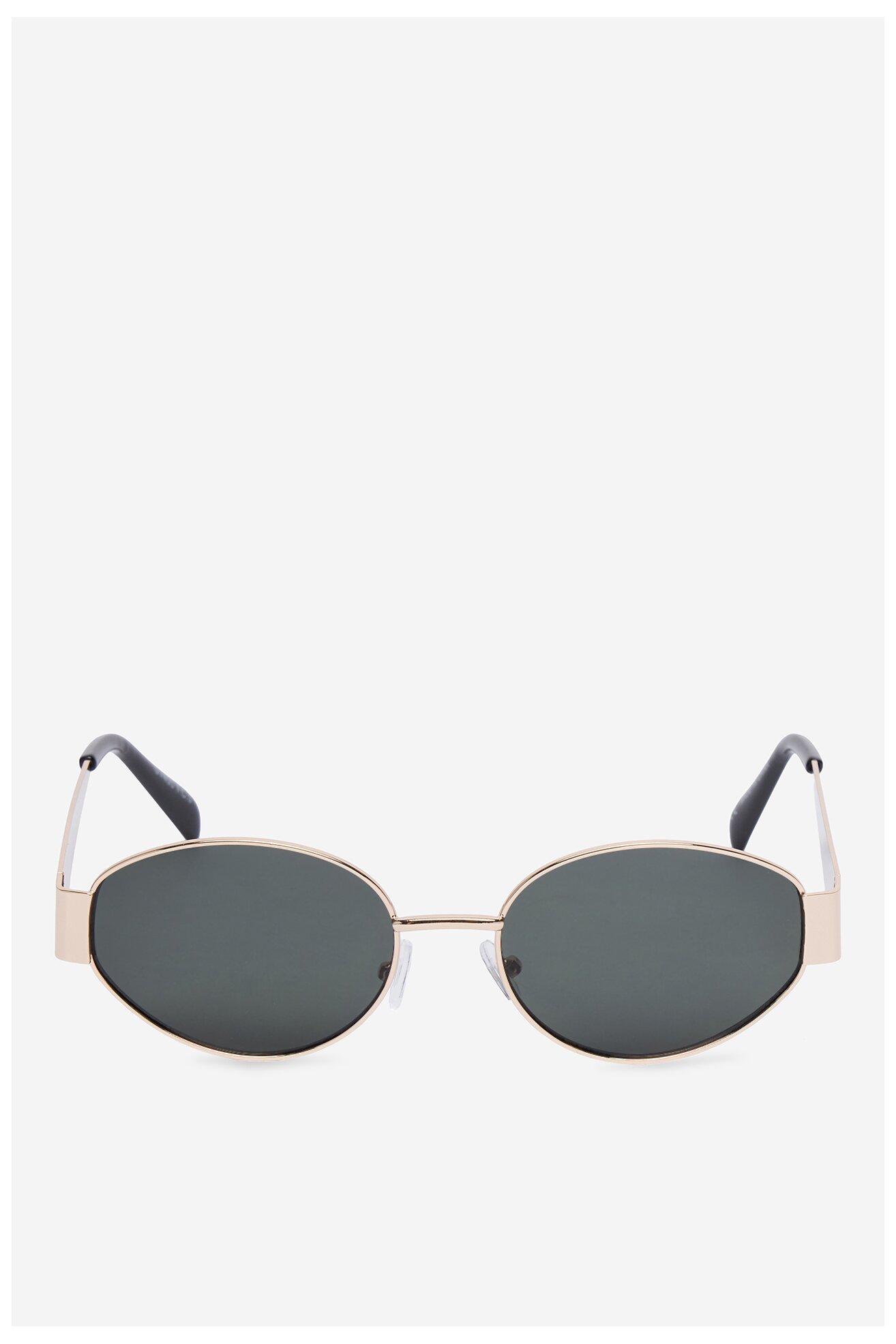 Okulary damskie Jenny WB-4WF-001-SS26R Złoty