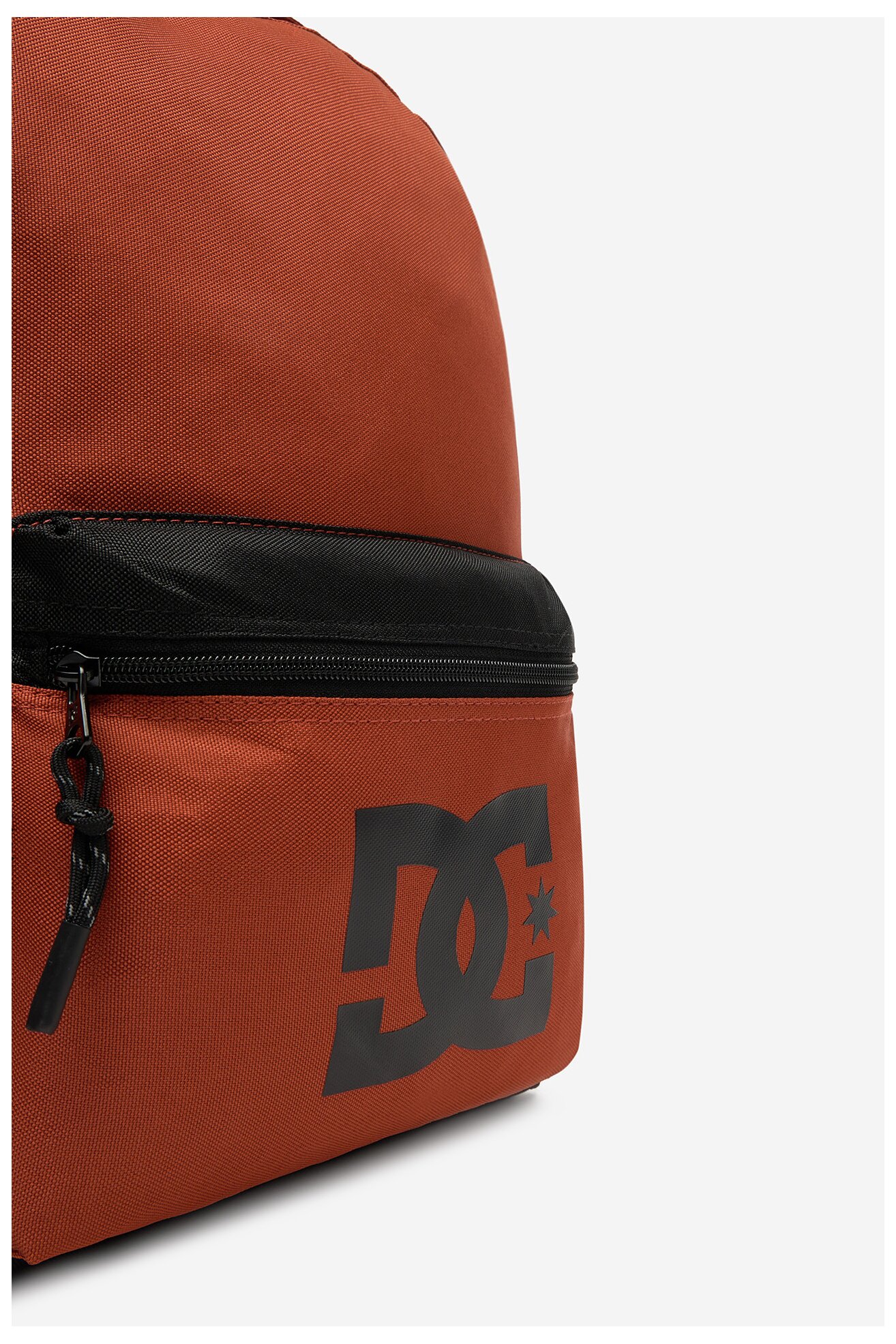 Hátizsák DC Shoes C-DCI-P-003-08 NARANCSSÁRGA