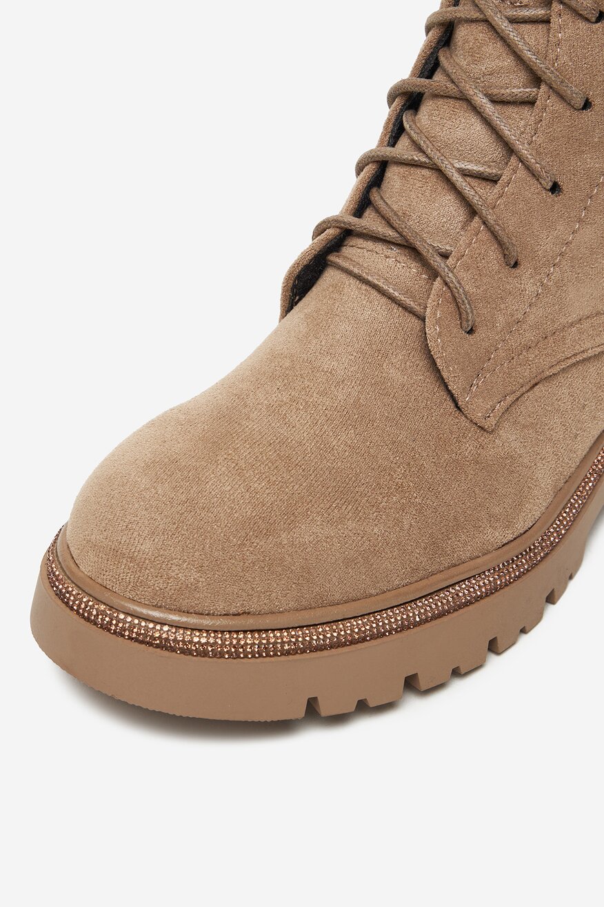 
                Боти DeeZee КАКИ - 5904410888775