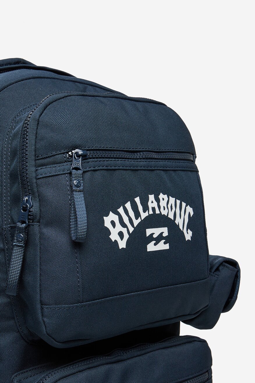 BILLABONG - Duży plecak sportowy - 5906751333037