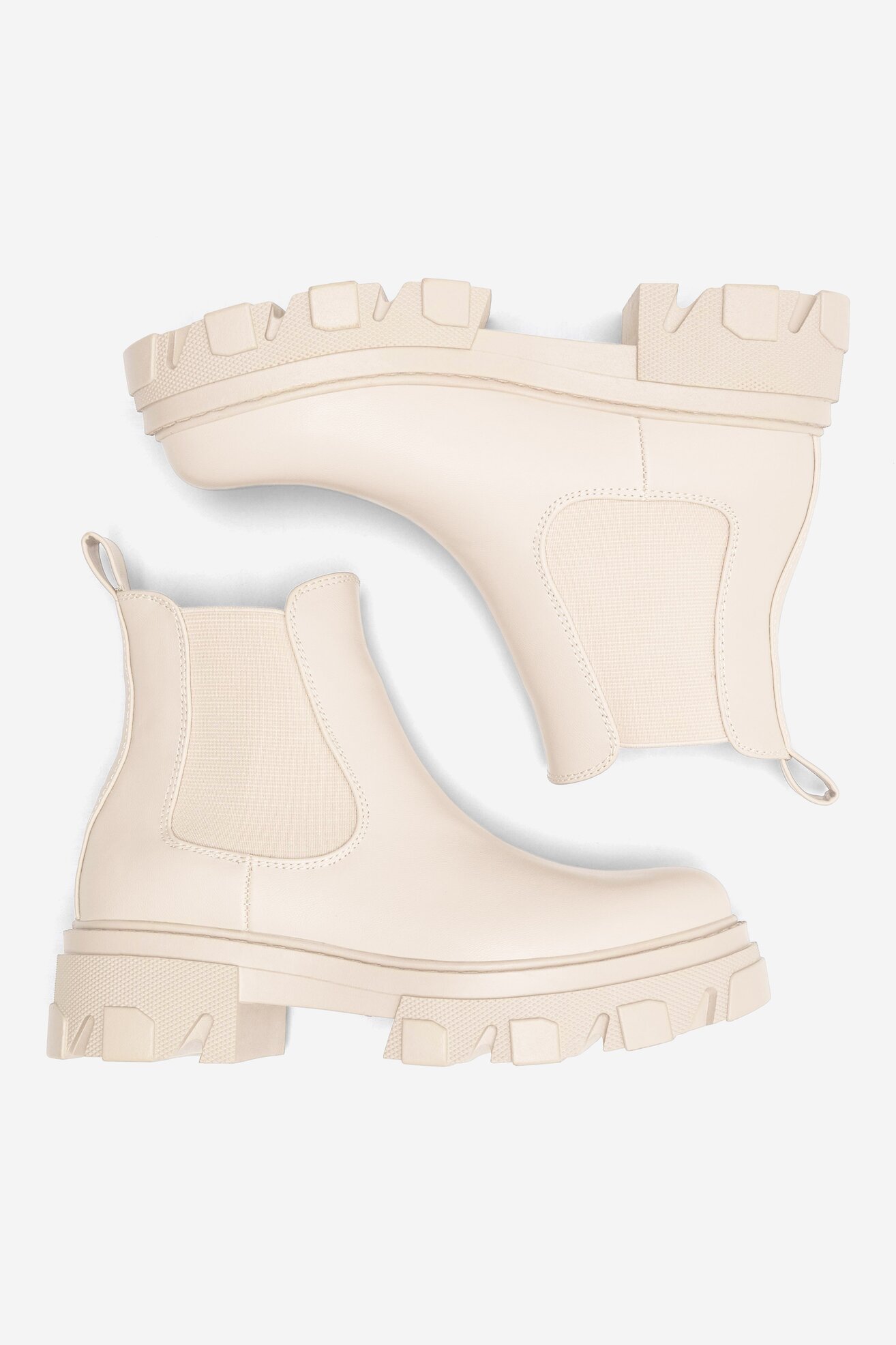 Ghete DeeZee H12901-6 BEJ