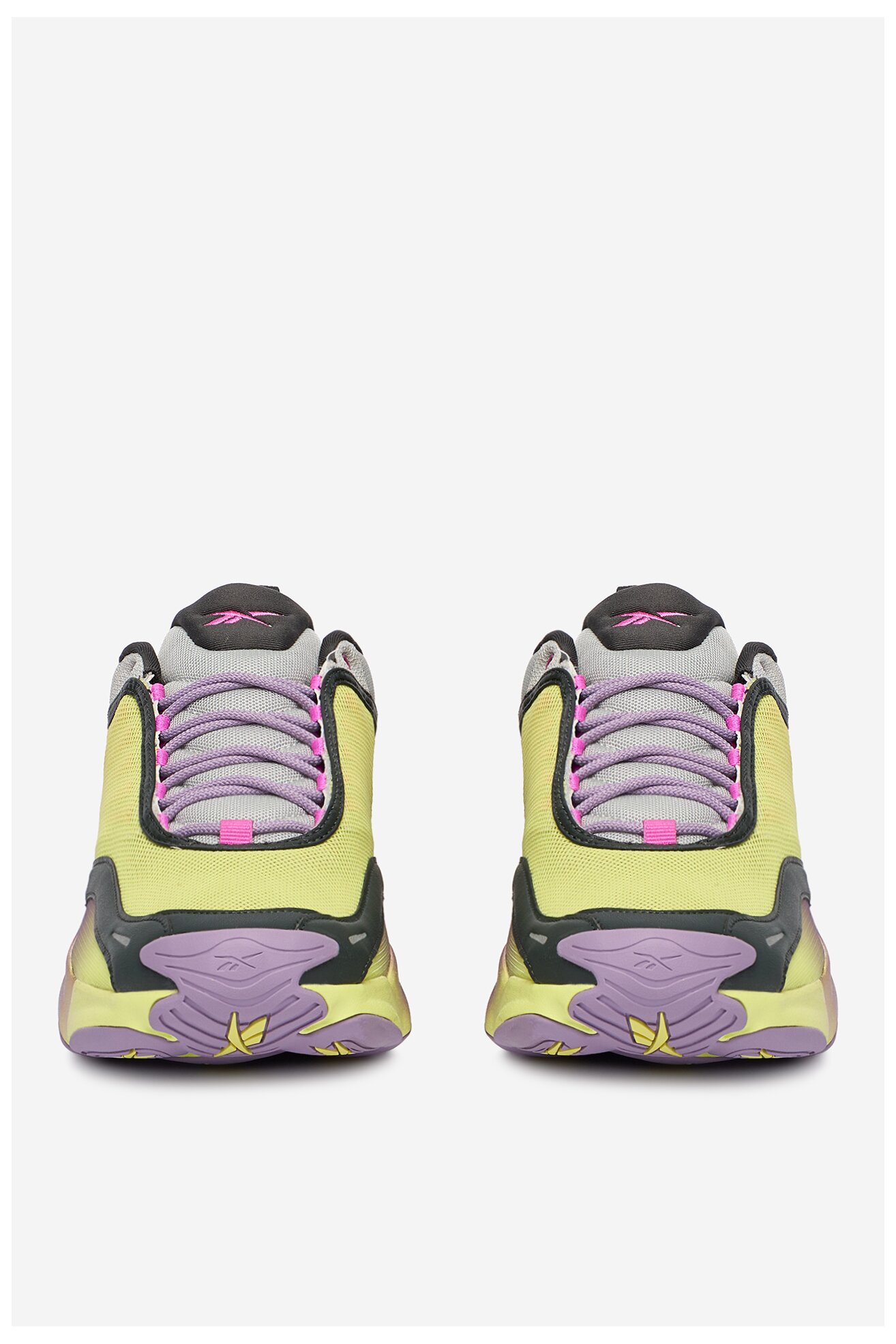 Спортни обувки Reebok EO-DMX SERIES 3000 100244454 МИКС