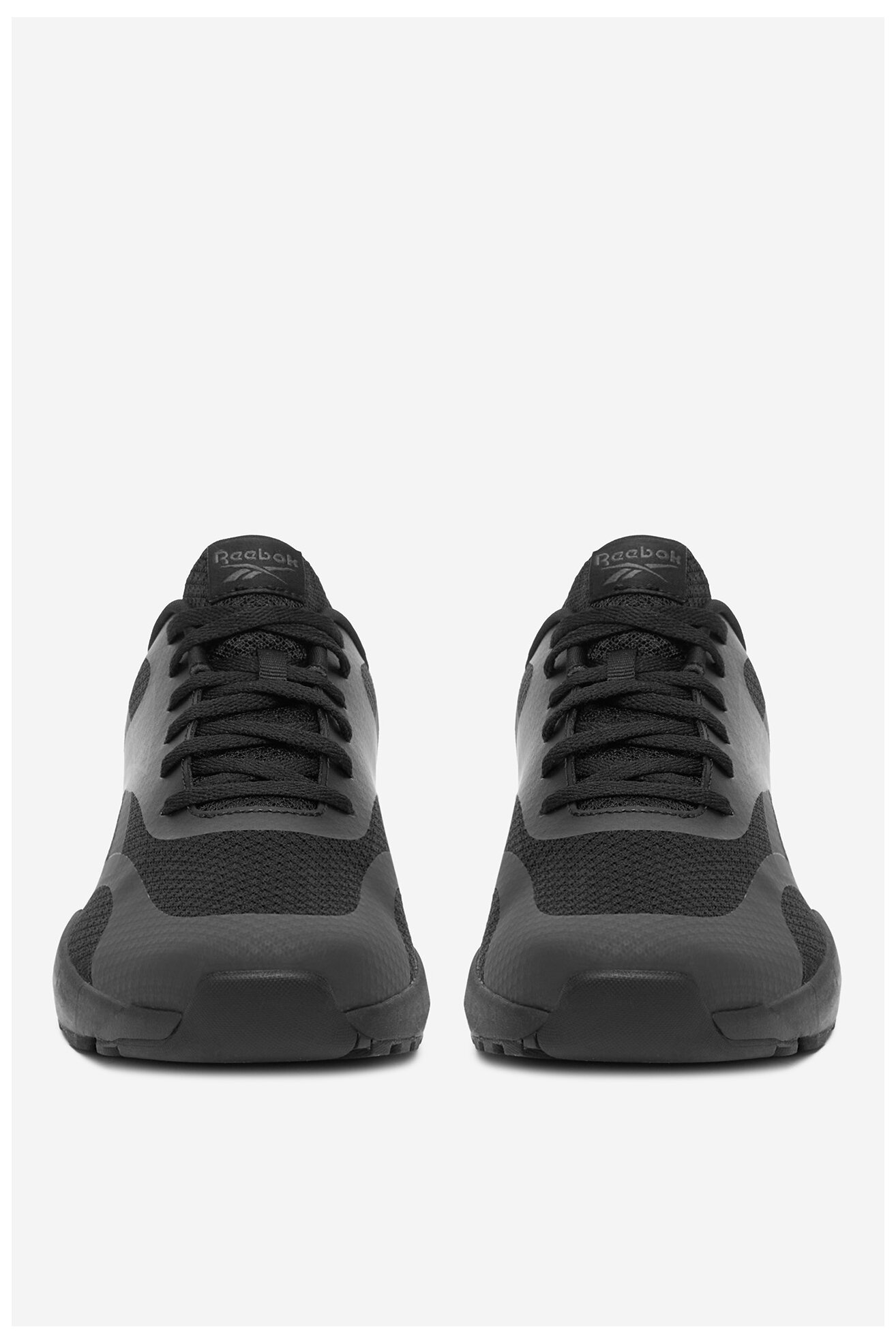 Obuwie sportowe Reebok EO-ENERGEN RUN 100236082 Czarny