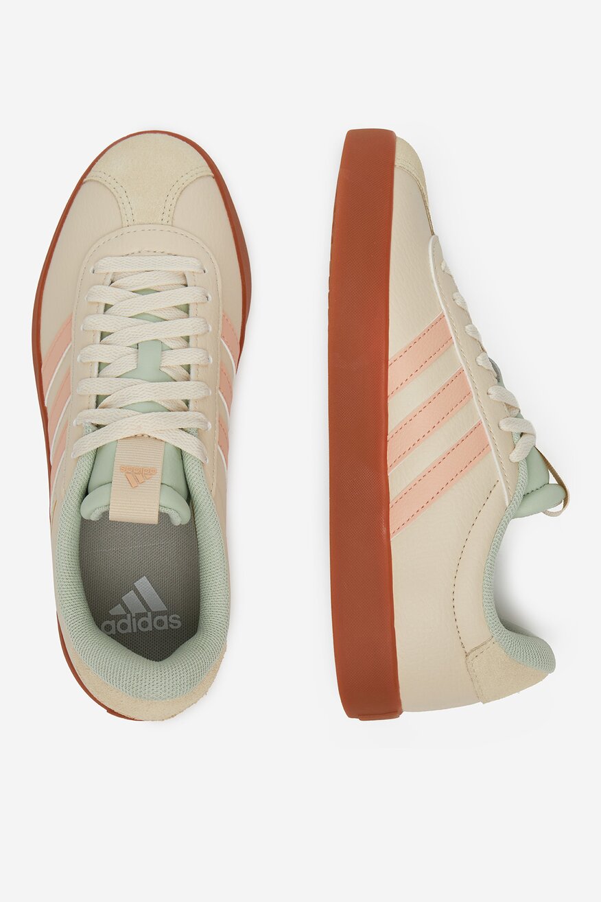 
                Sportcipő adidas KRÉMSZÍNŰ - 5903419892394