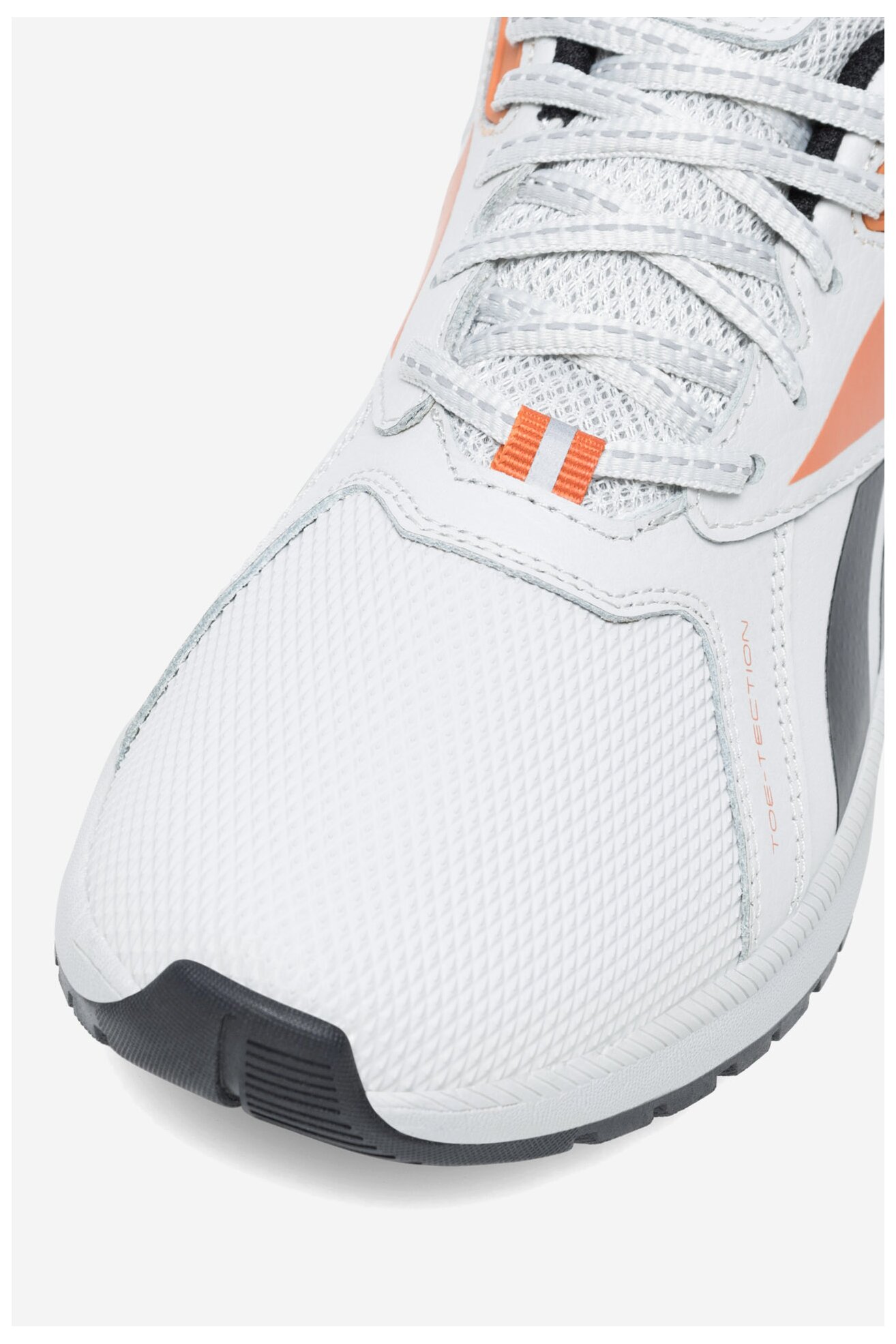 Obuwie sportowe Reebok DURABLE XT 100033308K Szary jasny