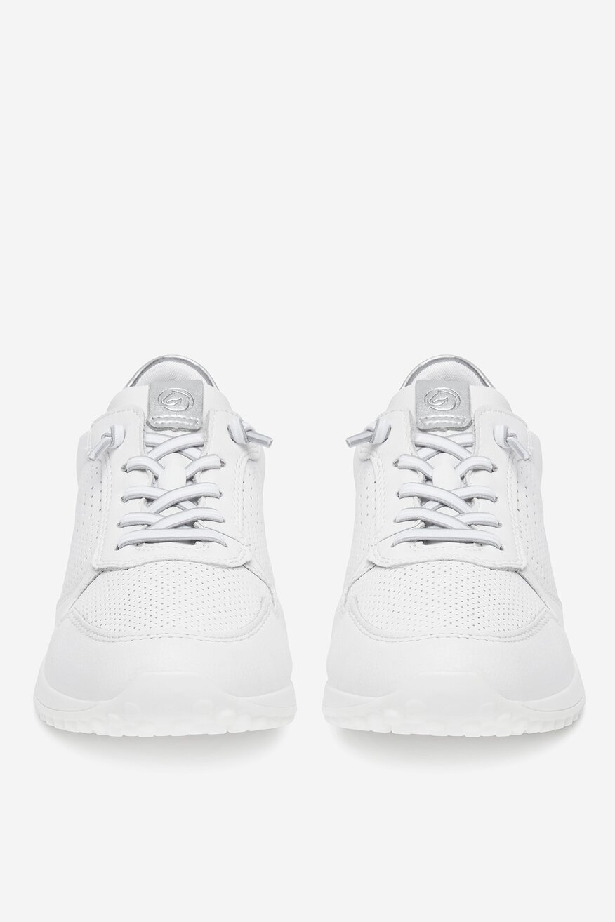 
                Tornacipő Remonte FEHÉR - 2230074027575