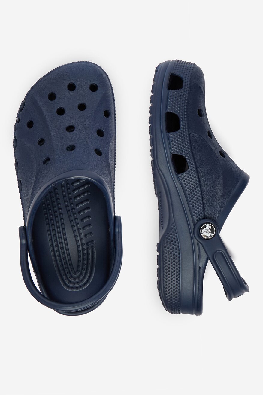 
                Uszodai papucs Crocs SÖTÉTKÉK - 5906751752555