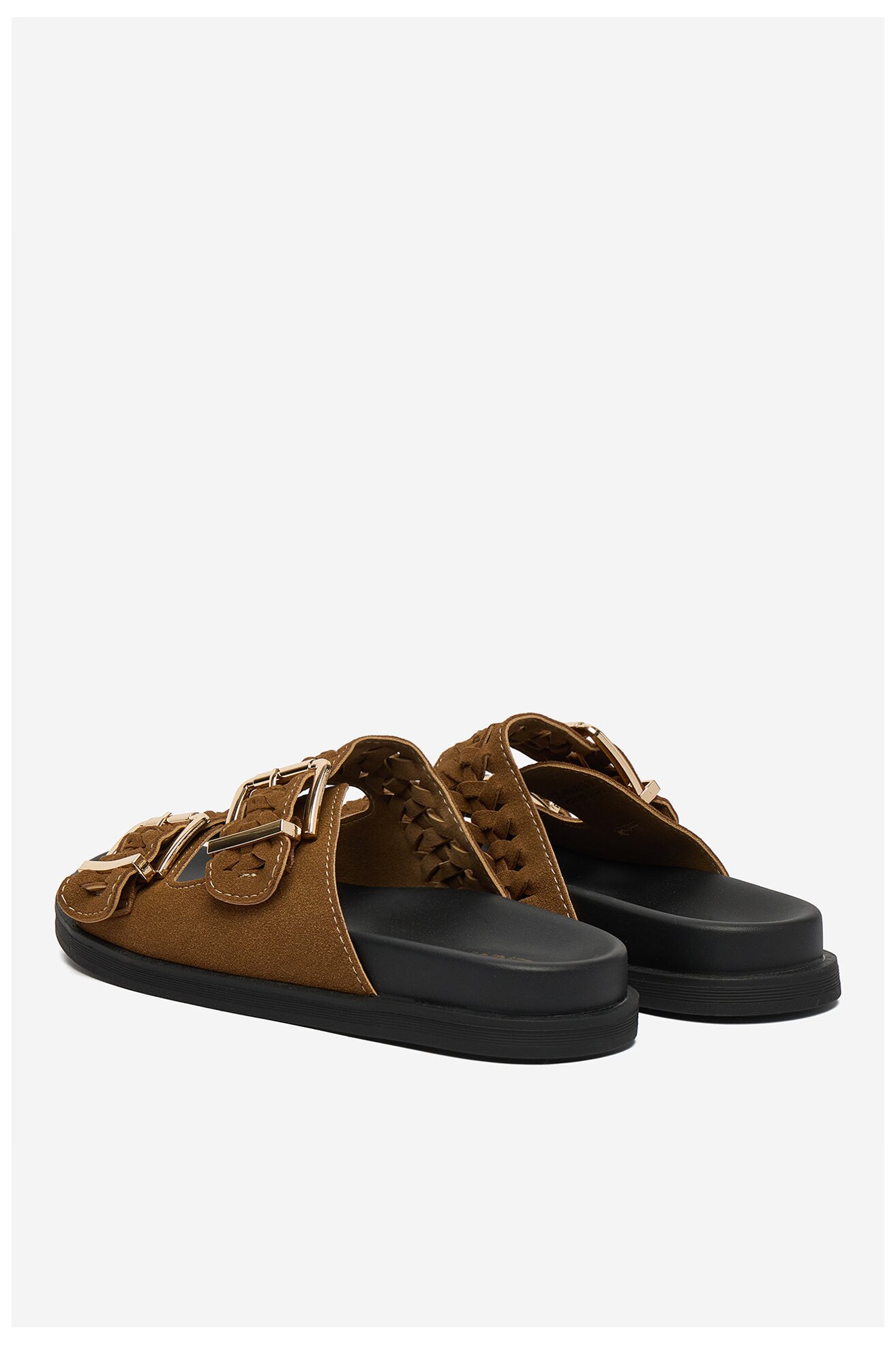 Шльопанець Jenny CEO-WS6562-02 ВЕРБЛЮЖИЙ