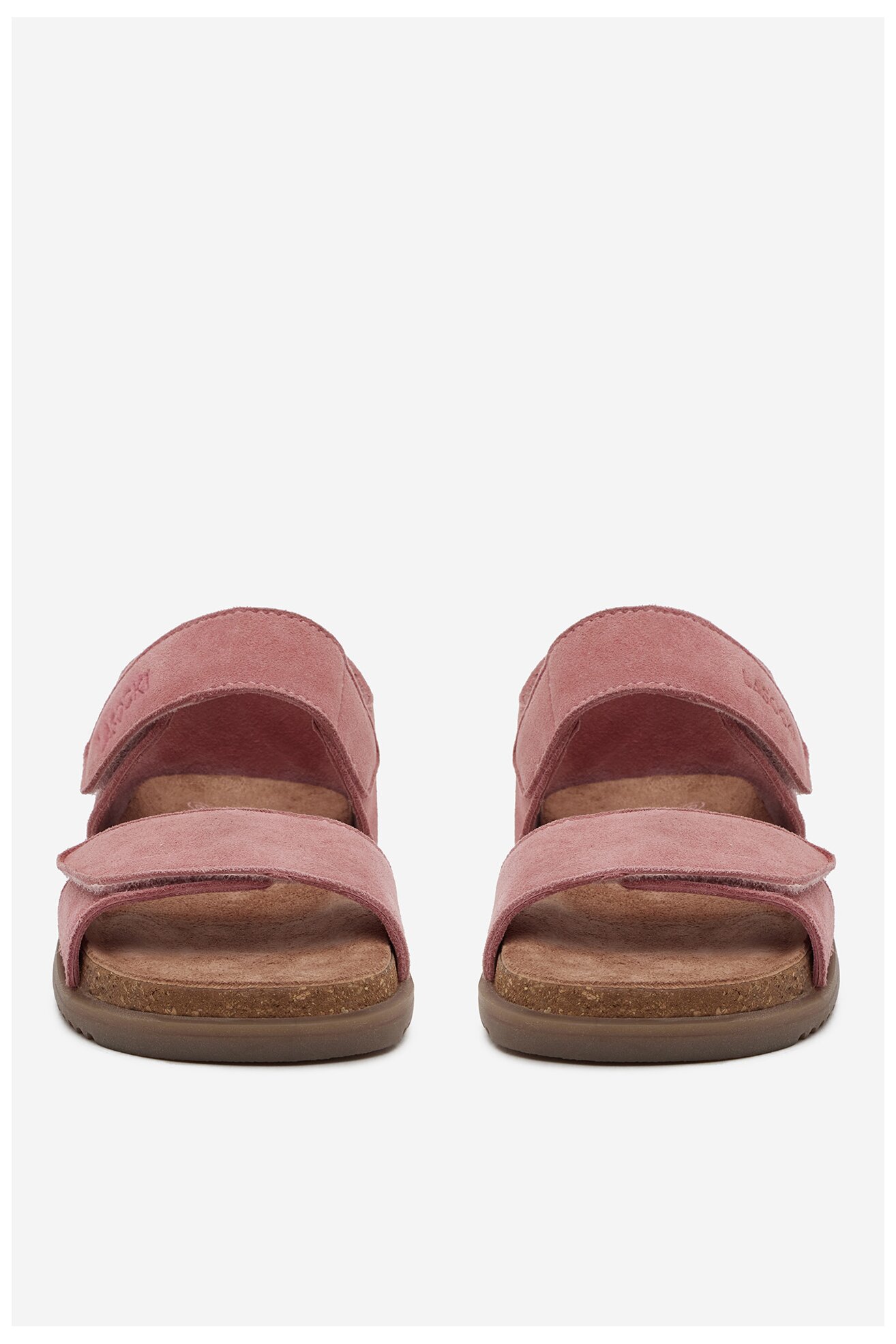 Sandale Lasocki Kids PORTA CI12-PORTA-02(III)DZ ROZ