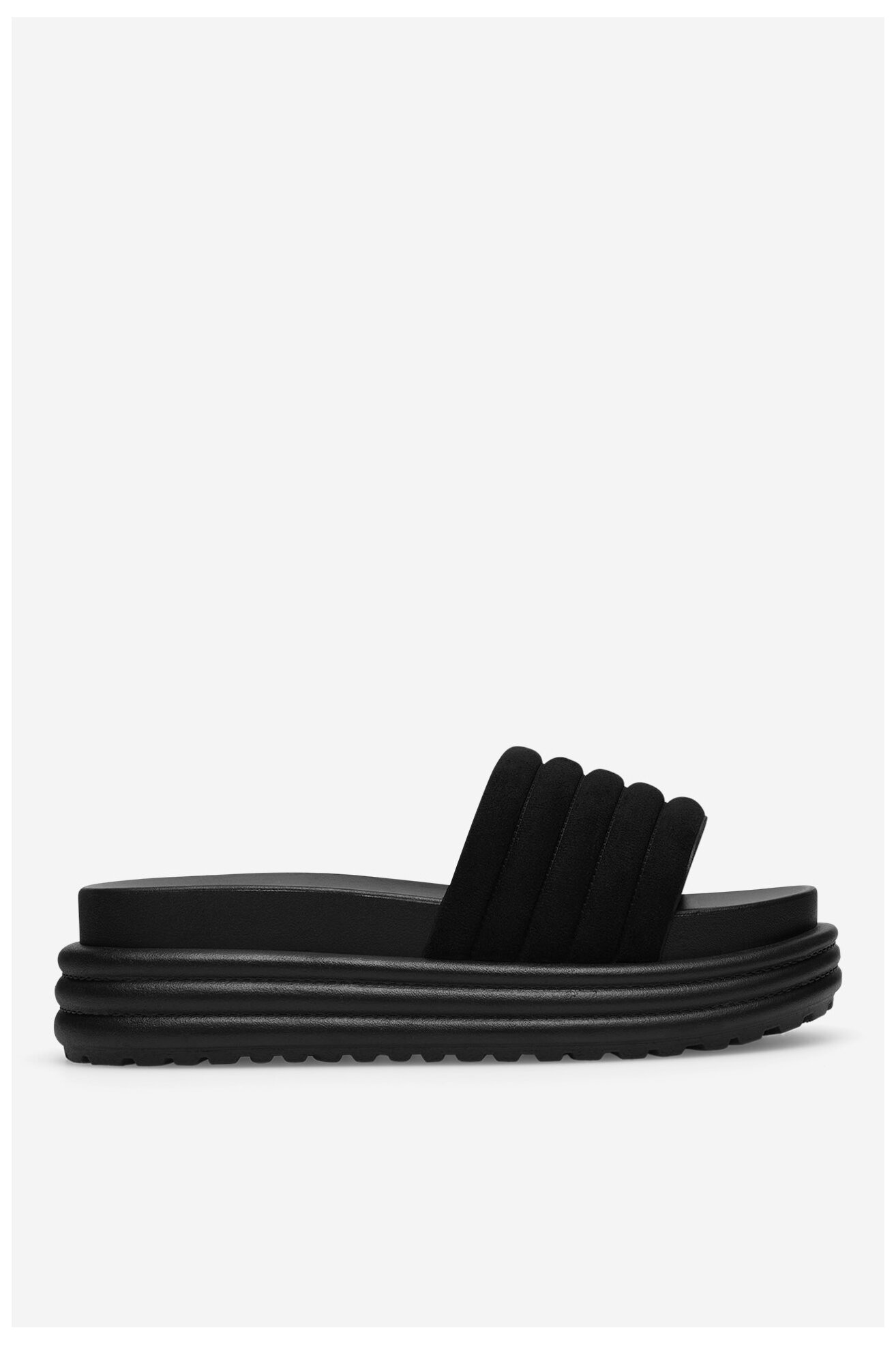 Șlapi Jenny Fairy WFA2747-1 NEGRU