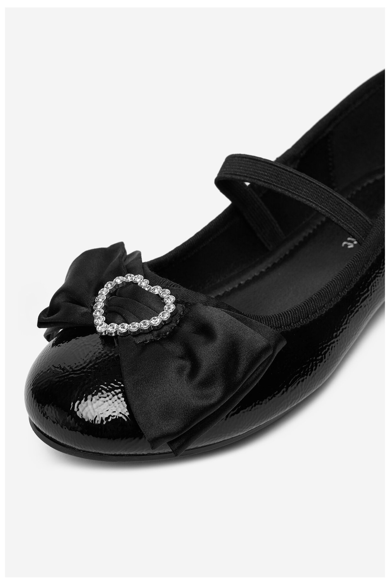 Балерина Juicy Couture EO-CS6623-02 ЧЕРЕН