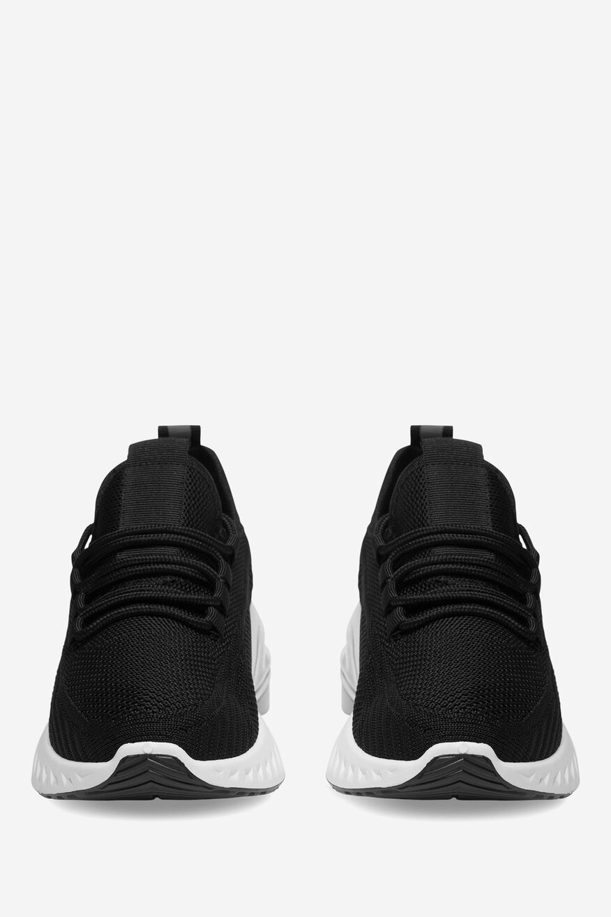 Jenny Fairy - Sneakersy - 5905588582106