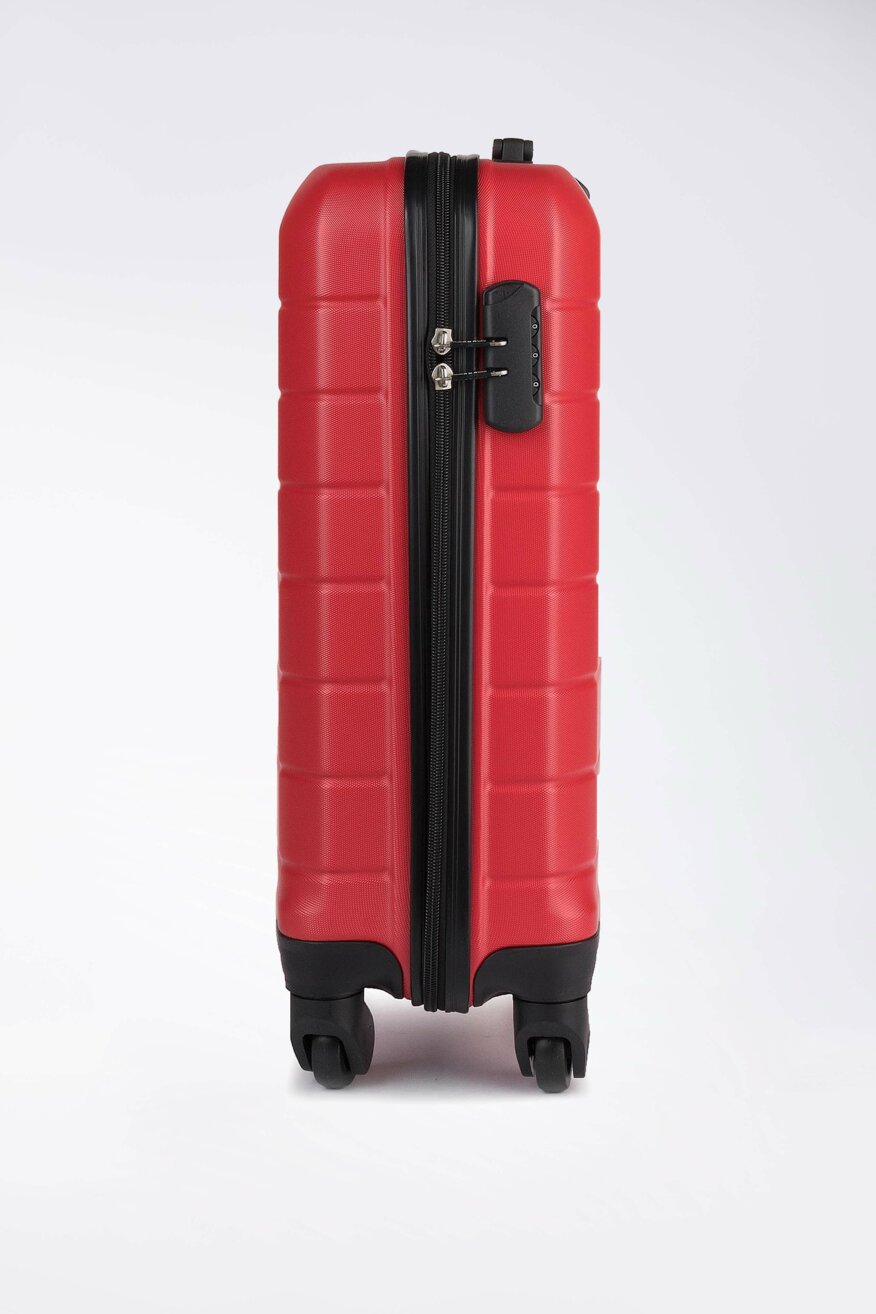 
                Lasocki - Walizka - 2230003571872