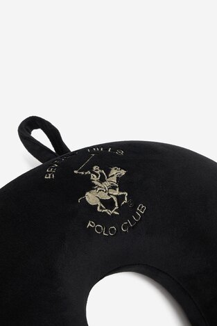 Подушка Beverly Hills Polo Club CWBEO-BHPC-UF-002-SS26 ЧОРНИЙ