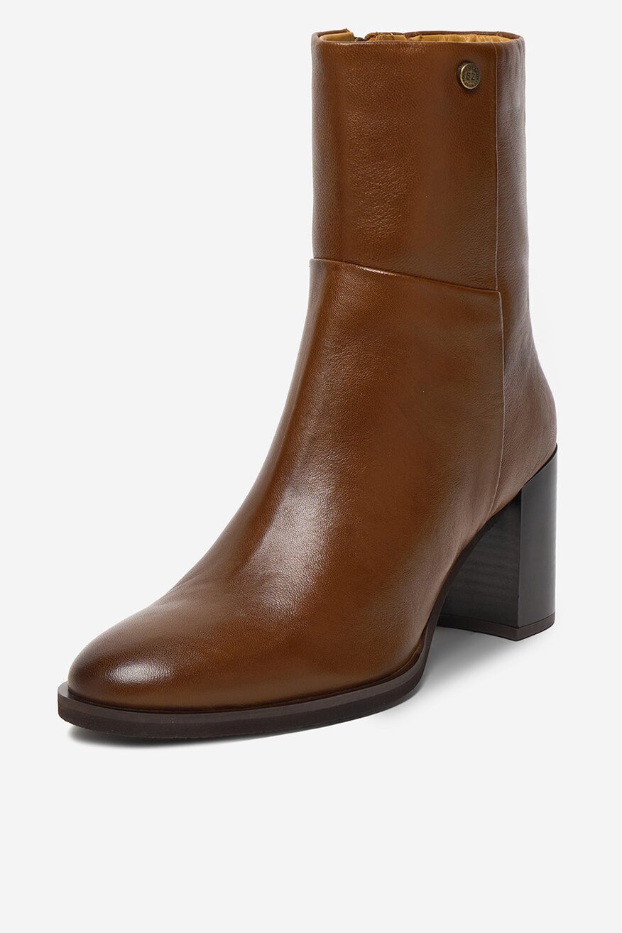 
                Боти Beverly Hills Polo Club КАФЯВ - 5906751465448