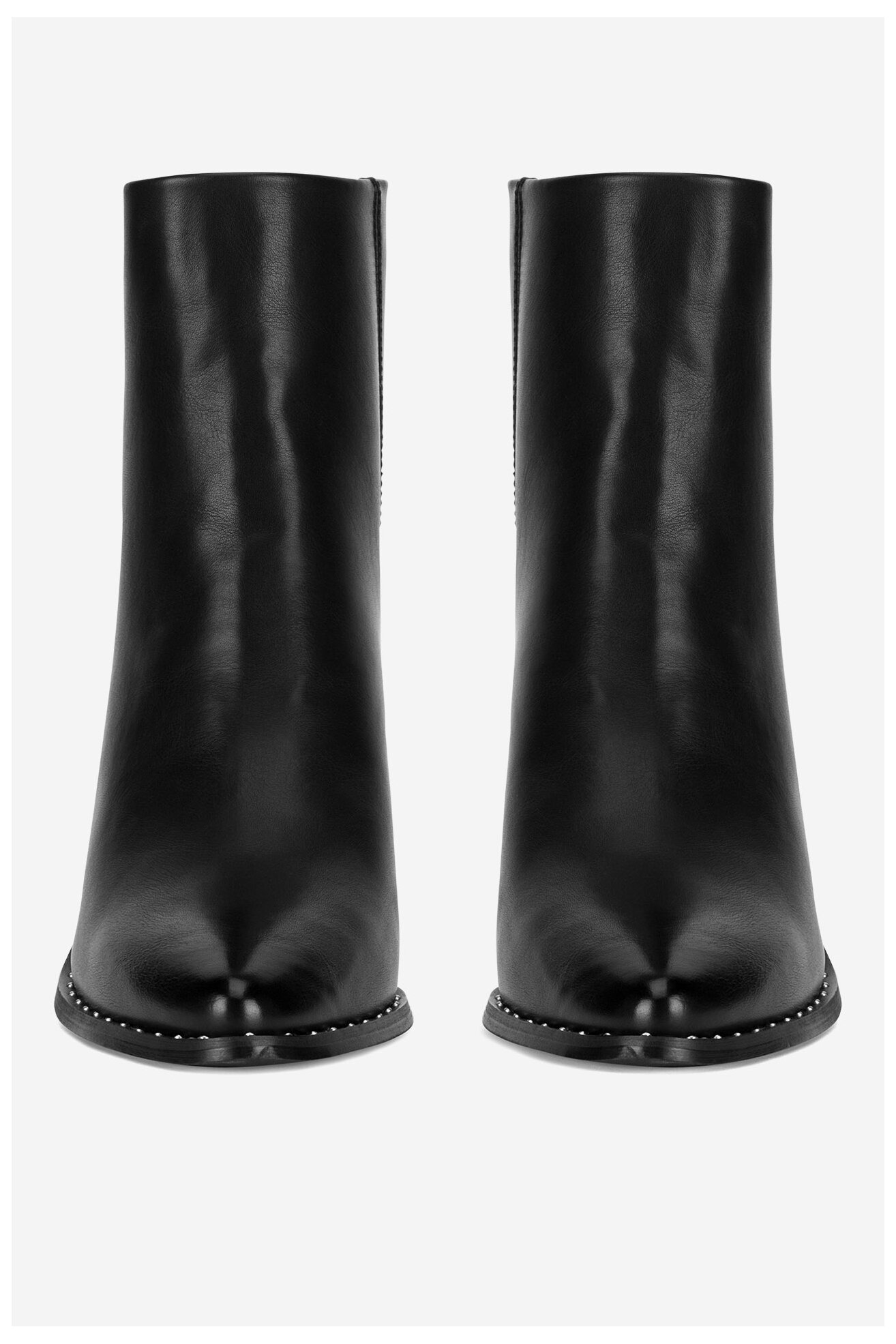 Боти DeeZee CEO-HY17367-1 ЧЕРЕН