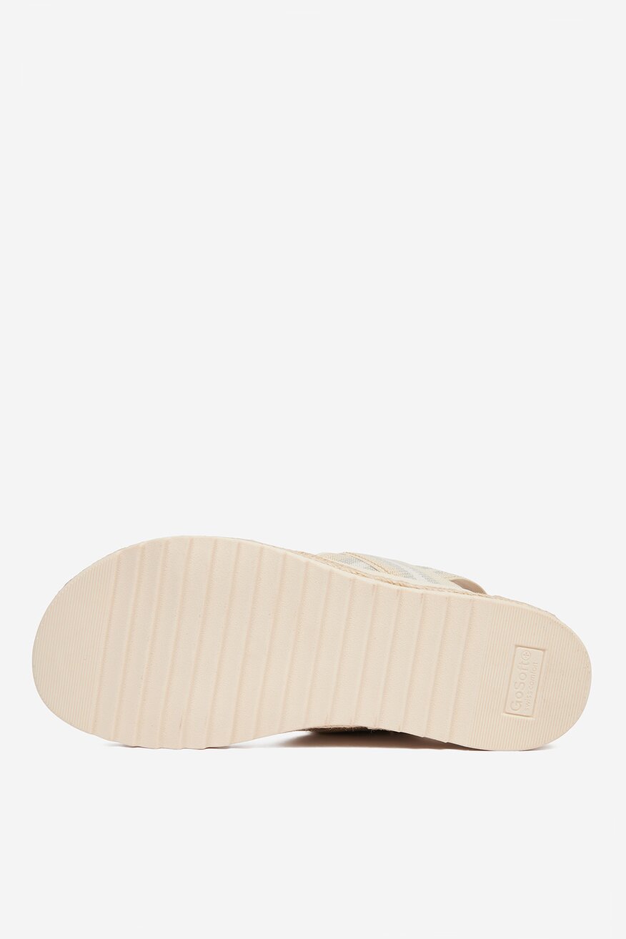 
                Go Soft - Sandały - 5906751777725