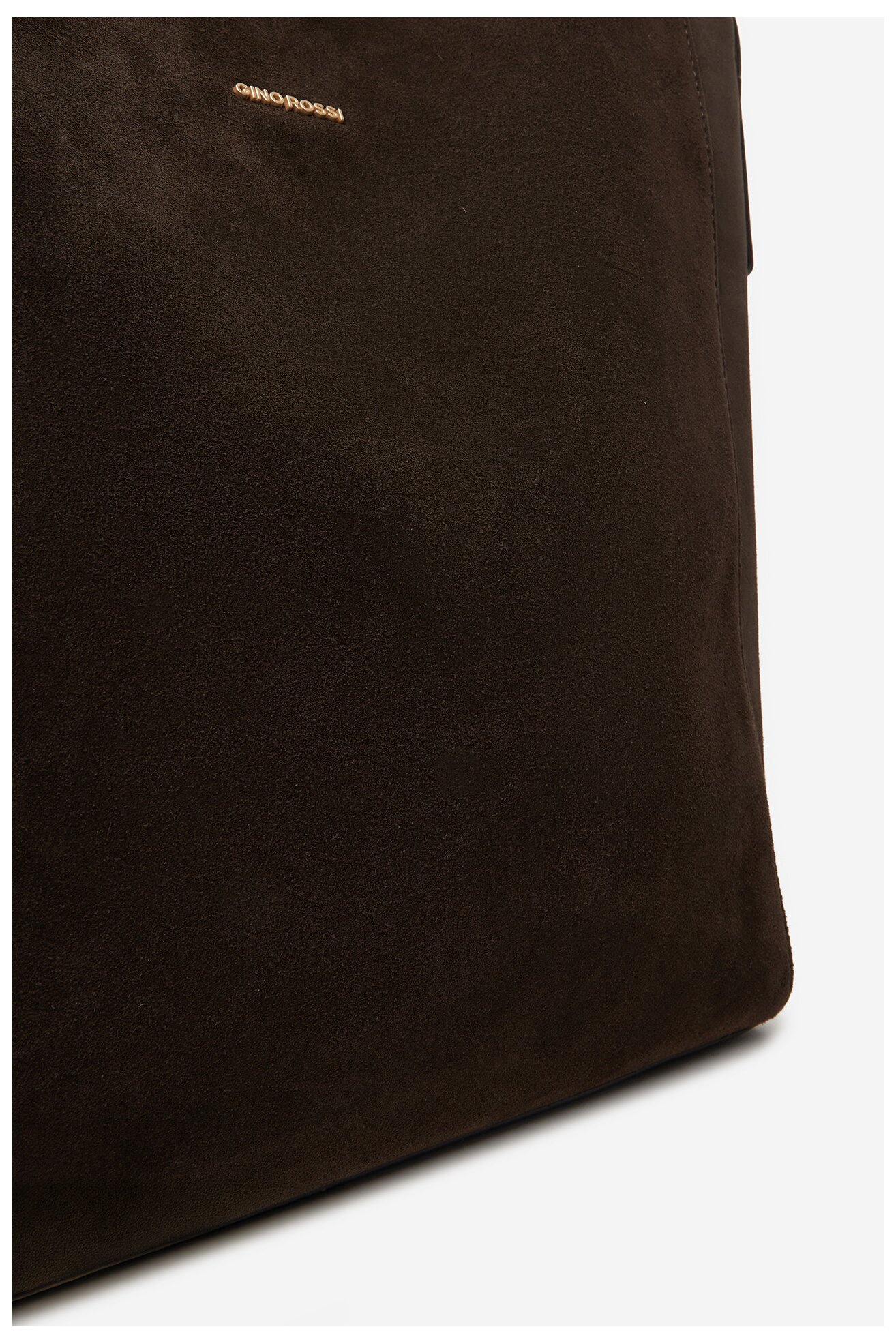 Torebka Gino Rossi EO-LUIS-LA513-113 Brązowy
