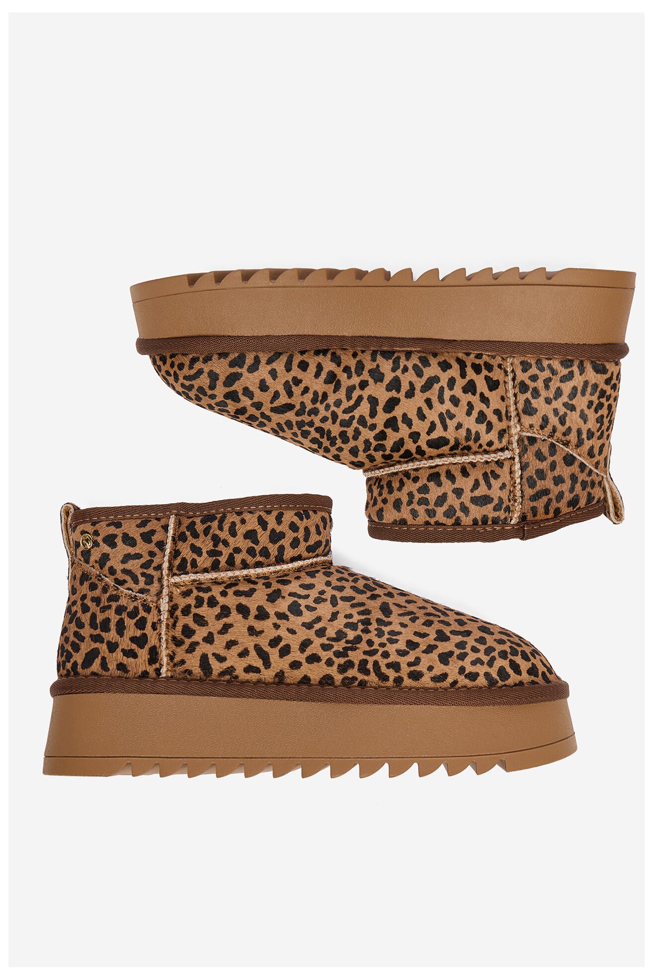 Bokacsizma EVA MINGE EO-WENDY-TS6305-01 FEKETE