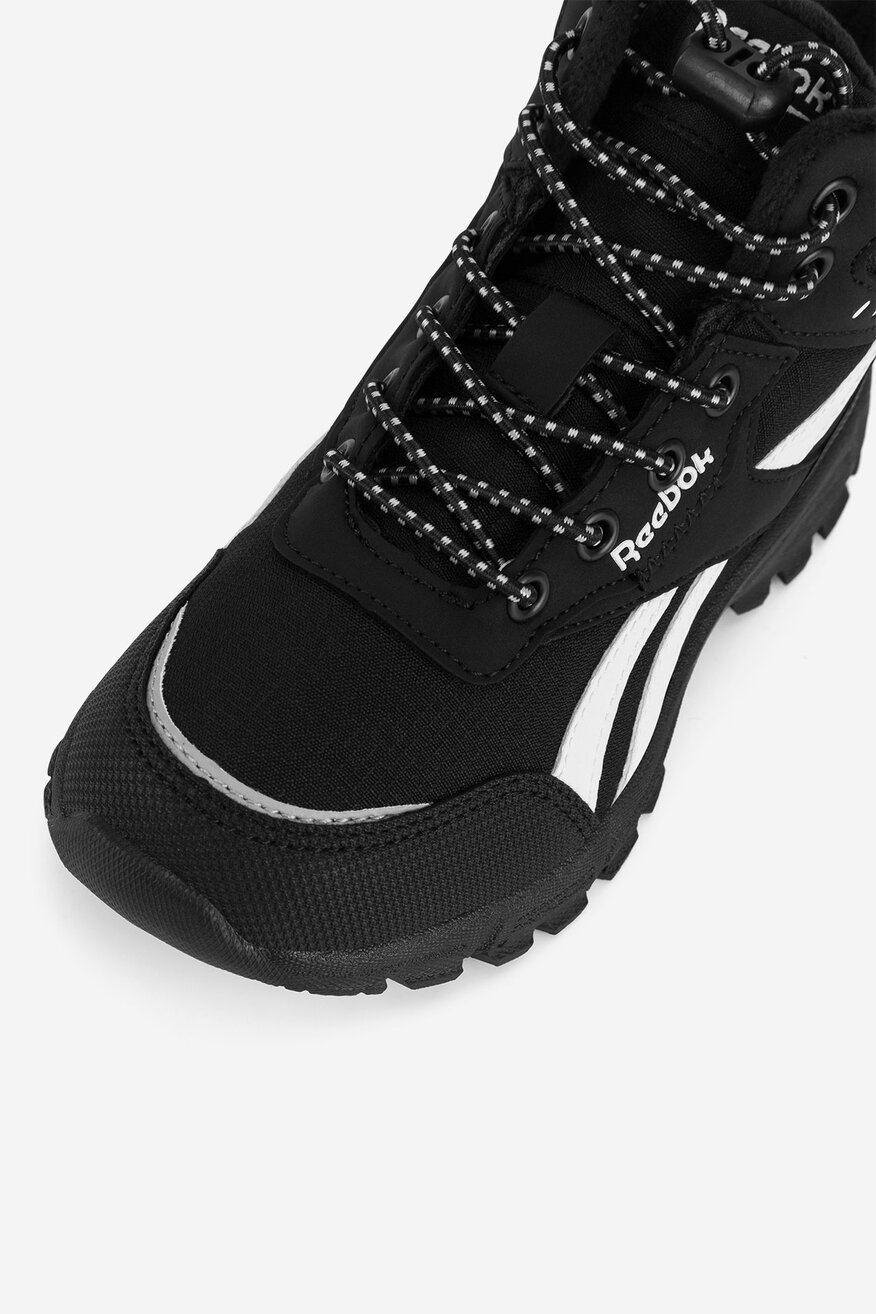 Bocanci Reebok NEGRU - 5903419783593