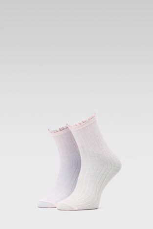 Čarape Nelli Blu LA201-1635 (PACK= 2 PRS) 31-33 MIKS