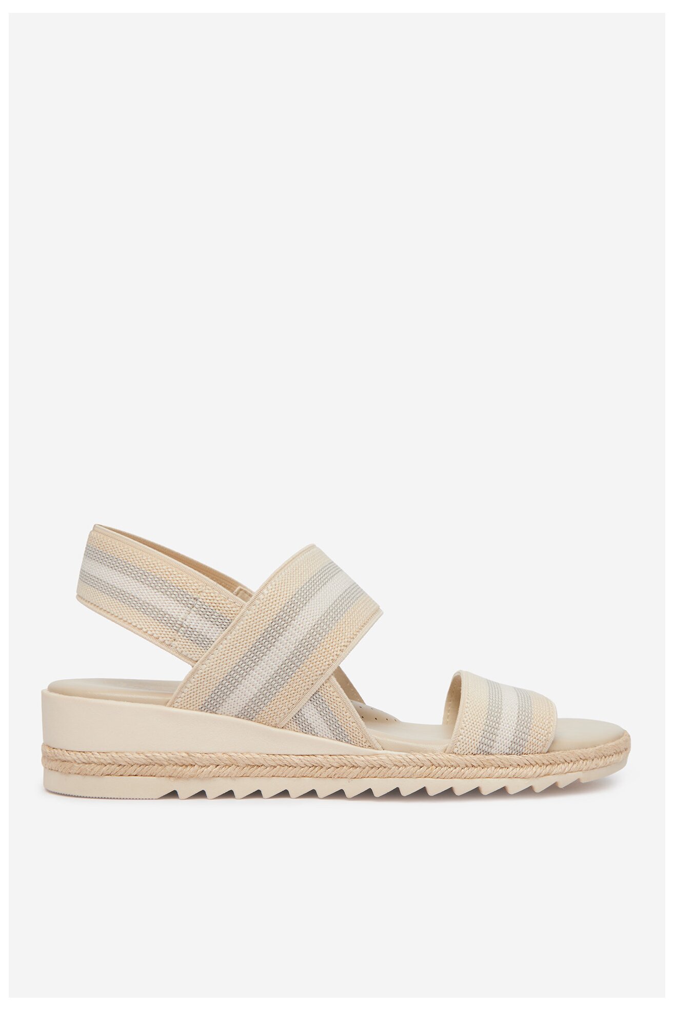 Sandały Go Soft CEO-R25AW01005 Beżowy