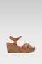 Sandale Lasocki WI16-2247-03 KAMEL