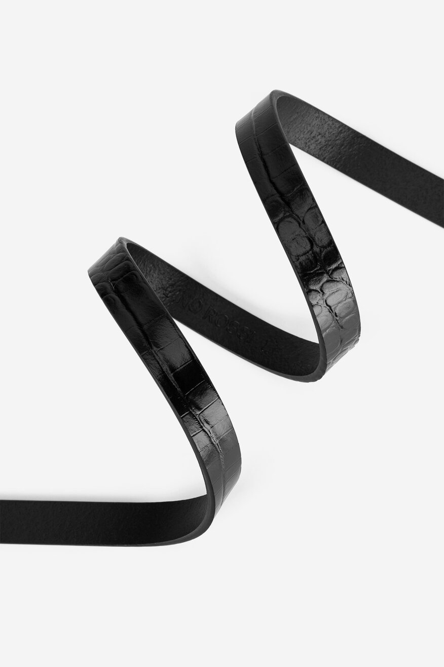 
                Ženski kaiš Gino Rossi CRNA - 5905588999409