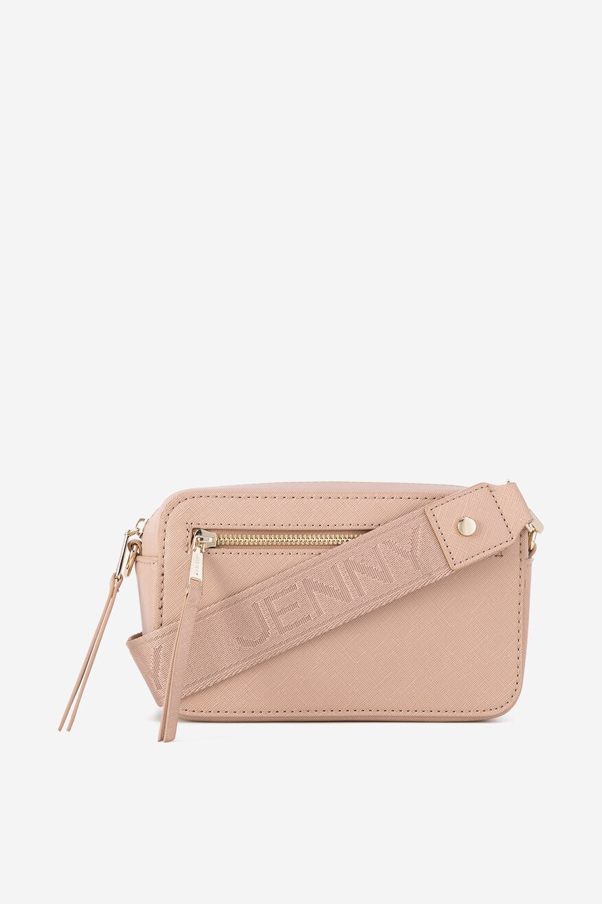 
                Kézitáska Jenny BÉZS - 5903419911378