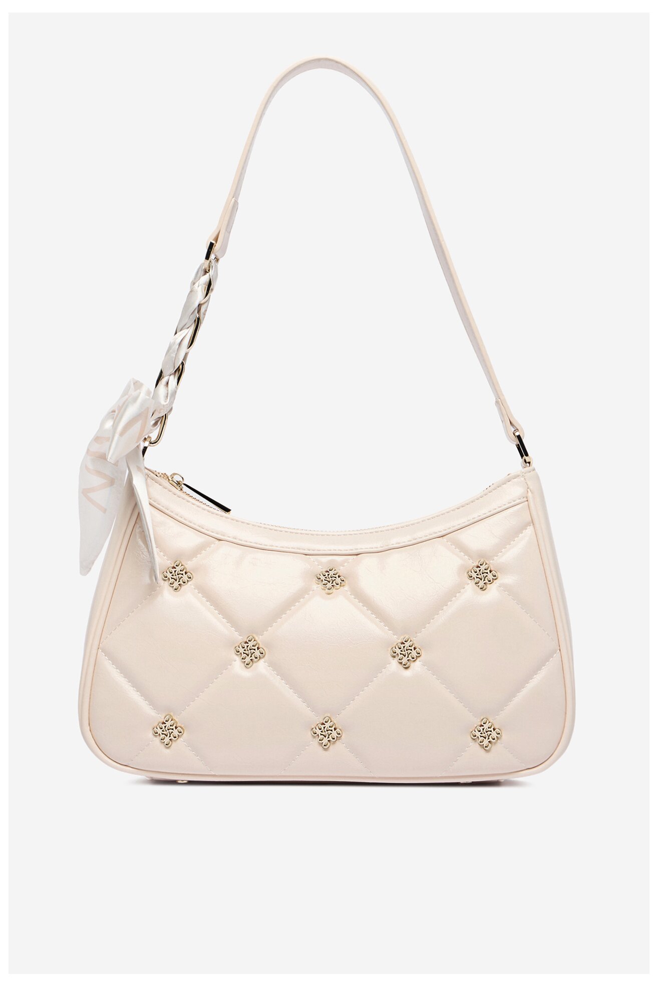 Сумка З Ремінцем NINE WEST EO-LUDLOW DUSK-KS2576-1 БЕЖЕВИЙ