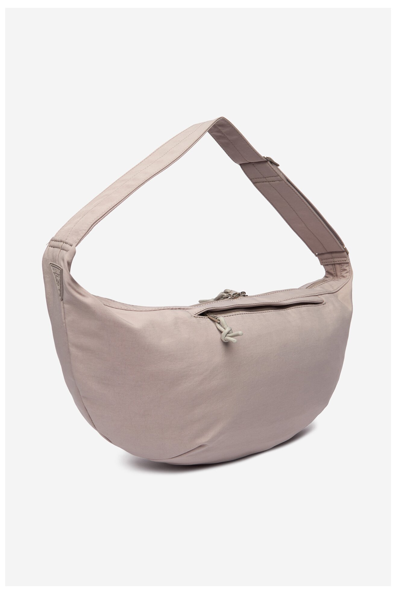 Torebka GUESS JEANS CWBEO-GUESS-M-002-09 Szary