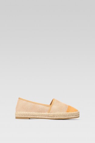 Espadrile DeeZee WSS990-66 KAMEL