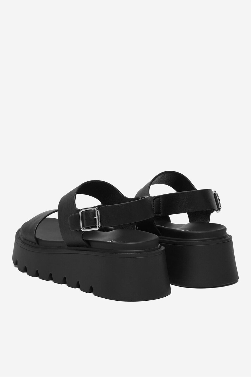 
                Jenny - Sandały - 5906751936726