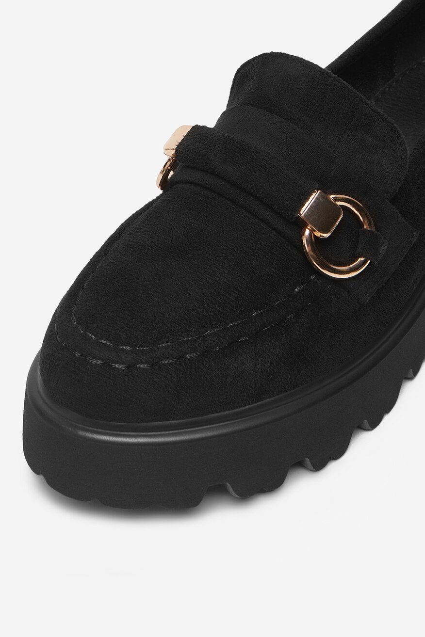 
                DeeZee - Loafersy - 5906751125908