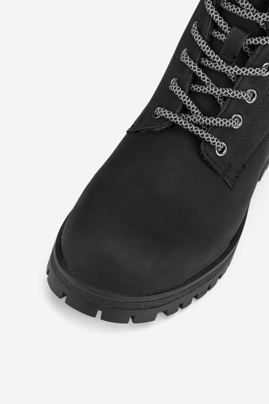 Bocanci Clara Barson NEGRU - 5905588656685