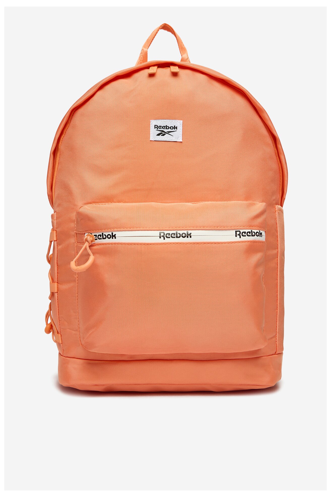 Plecak Reebok CWBEO-RBK-WS-004-09 Pomarańczowy