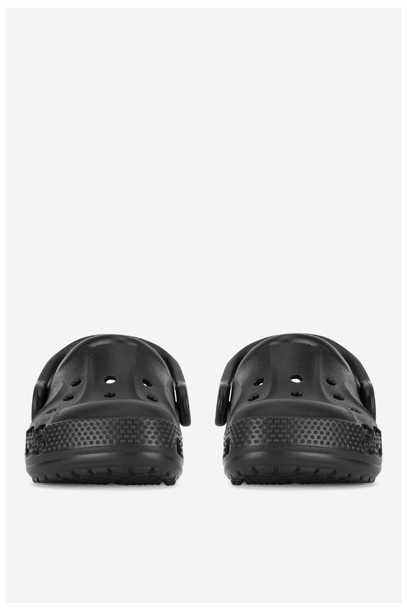 Папуче за базен Crocs BAYA CLOG T 207012-001 CRNA