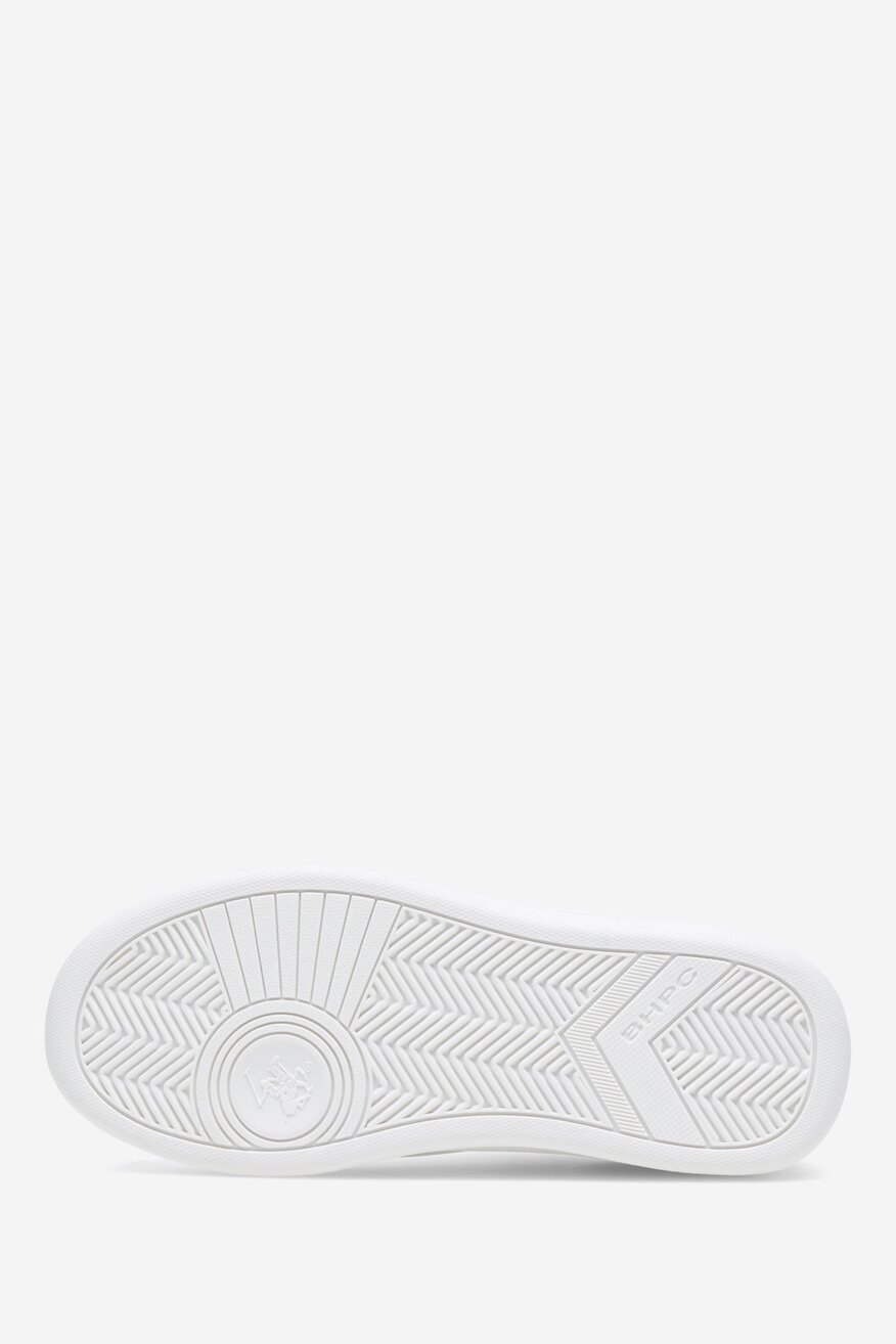 Beverly Hills Polo Club - Sneakersy - 5905588561415