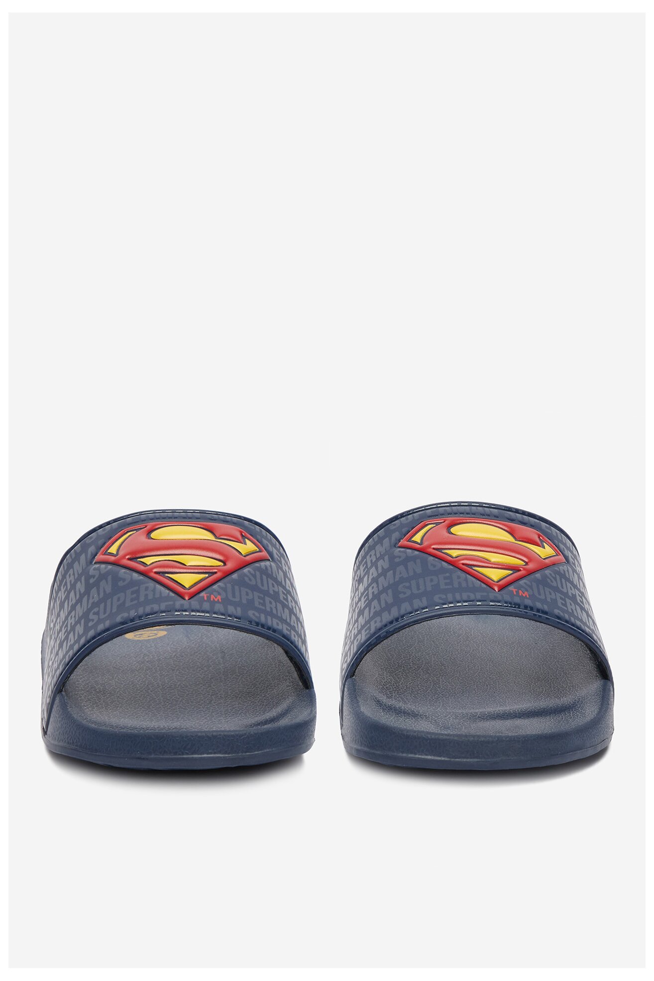 Папуче за базен Superman CEO-SS26-231WBSUM KOBALT PLAVA