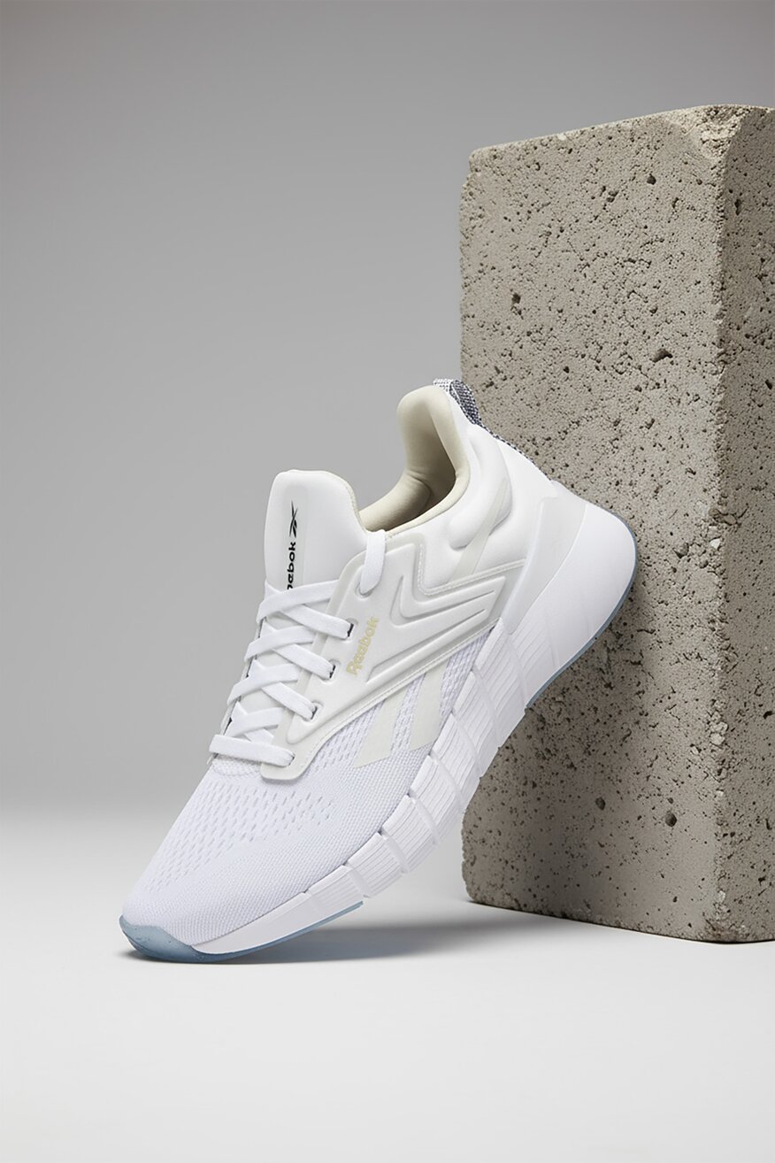 
                Sportcipő Reebok FEHÉR - 5906751191255
