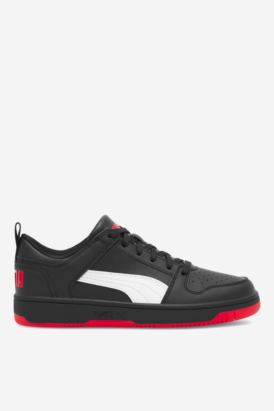 Sportovní obuv Puma ČERNÁ - 5905588687511