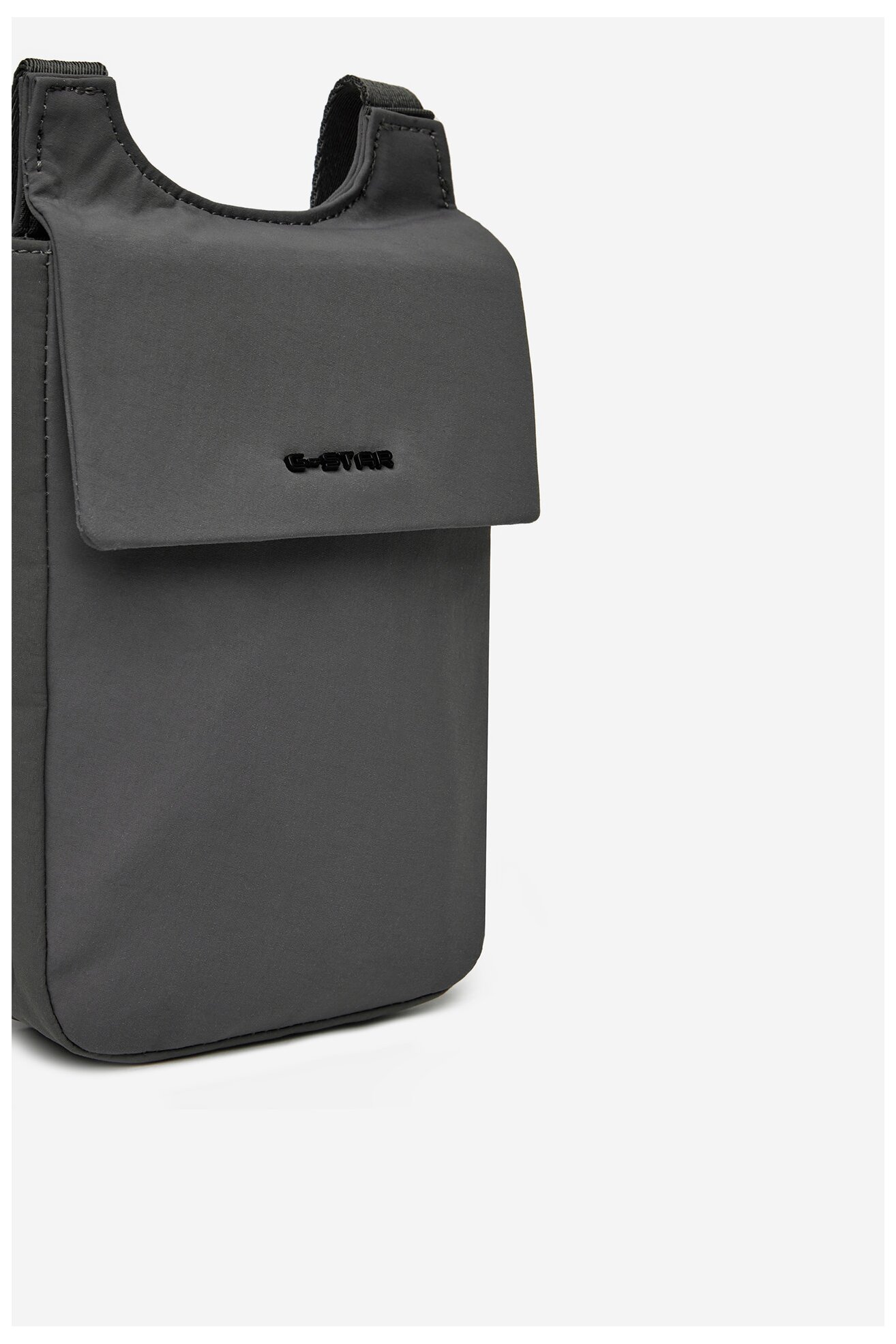 Férfi táska G-STAR RAW GSR-B-015-07 SZÜRKE